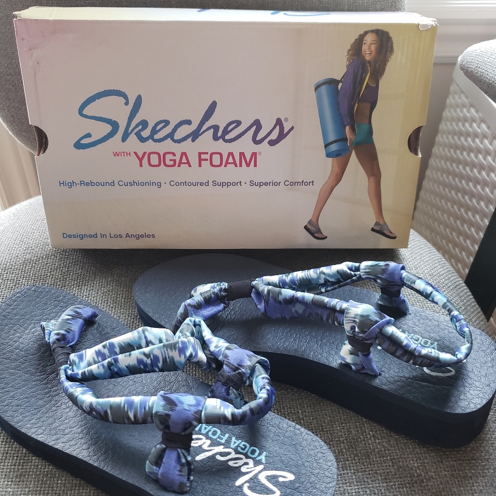 Women's Skecher Sandal